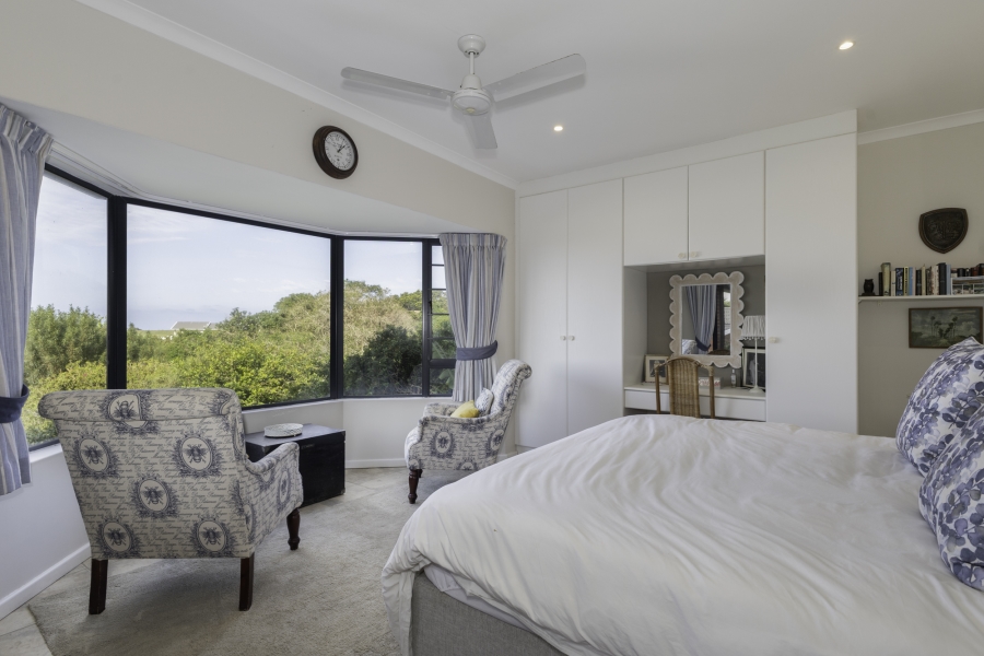 4 Bedroom Property for Sale in Forest Downs Eastern Cape